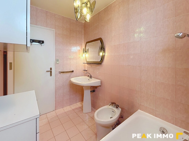 Appartement 3 pièce(s) 76.15 m2