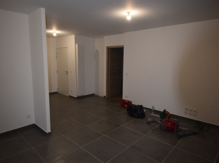 2 pièces, 47,00 m2, Rumilly