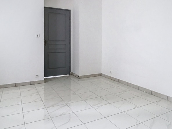 SAINT-JEOIRE - Appartement 3 pièces 73.16 m2