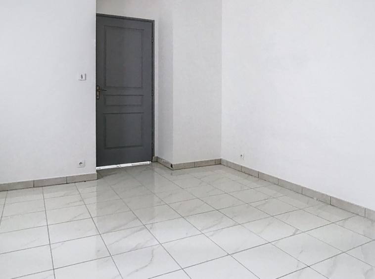 SAINT-JEOIRE - Appartement 3 pièces 73.16 m2