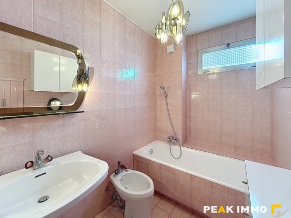 Appartement 3 pièce(s) 76.15 m2