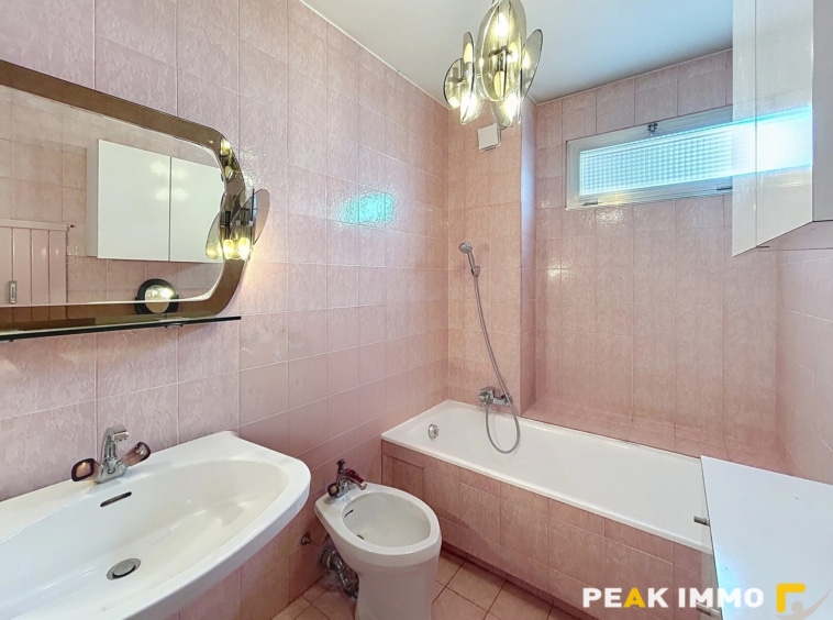 Appartement 3 pièce(s) 76.15 m2