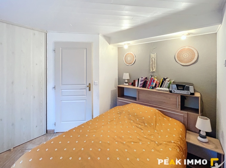 Appartement Doussard 3 pièces 55.27 m2