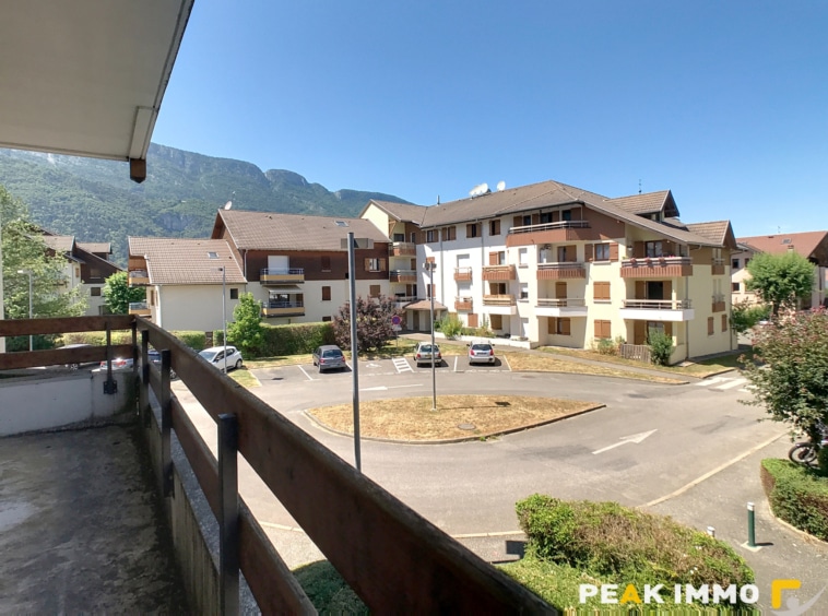 Appartement T2 - 45.15 m2 - DOUSSARD