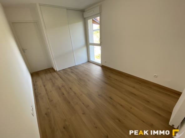 Appartement T4 - 80,10m2 - 74350 Cruseilles