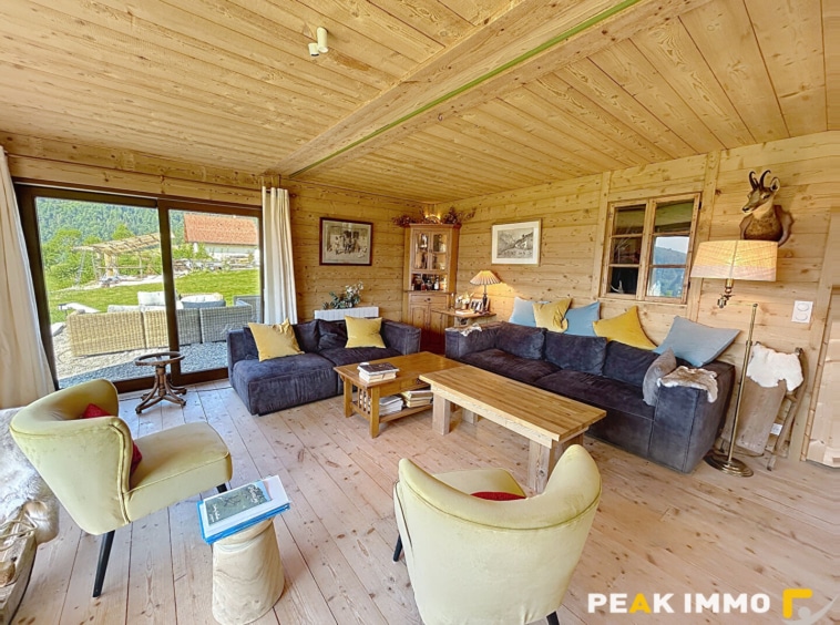 ONNION - Appartement 5 pièces 220m2
