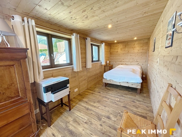ONNION - Appartement 5 pièces 220m2