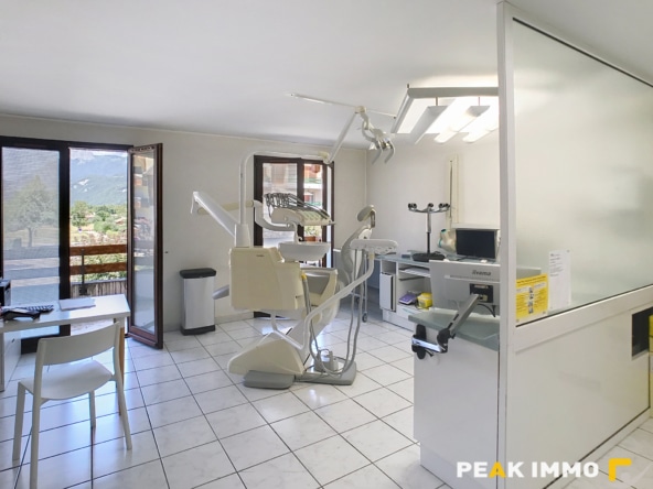 Appartement T2 - 45.15 m2 - DOUSSARD