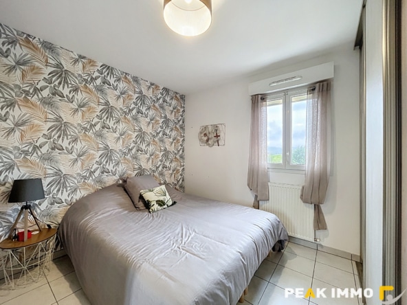 Maison 4 pièces - 77 m2 - Rumilly