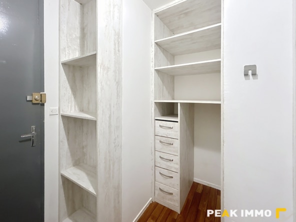 Appartement Bonneville 2 pièce(s) 54.26 m2