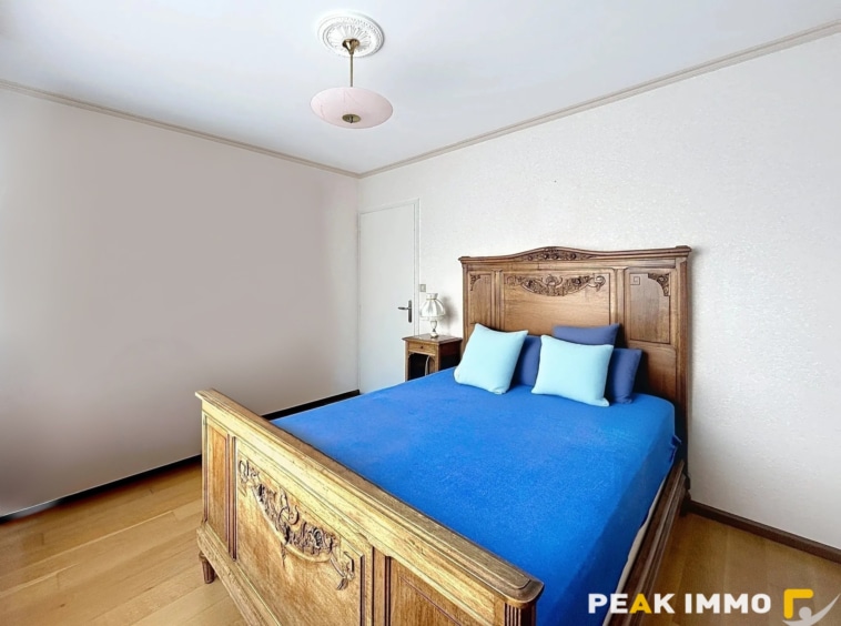 Appartement 3 pièce(s) 76.15 m2