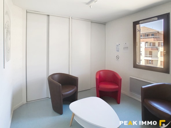 Appartement T2 - 45.15 m2 - DOUSSARD