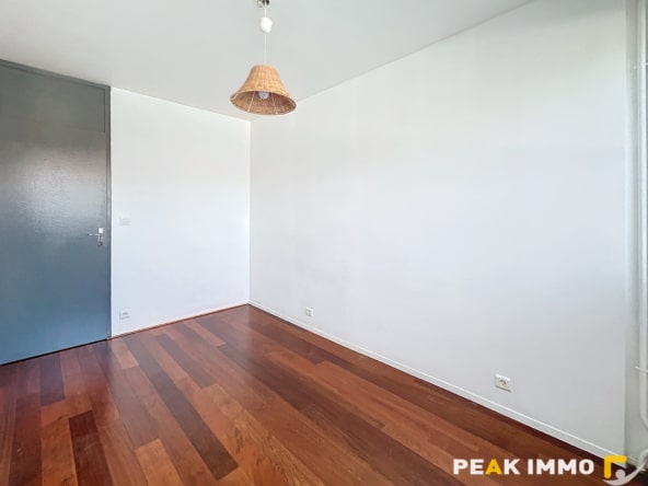 Appartement Bonneville 2 pièce(s) 54.26 m2