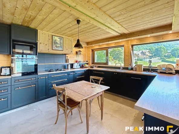 ONNION - Appartement 5 pièces 220m2