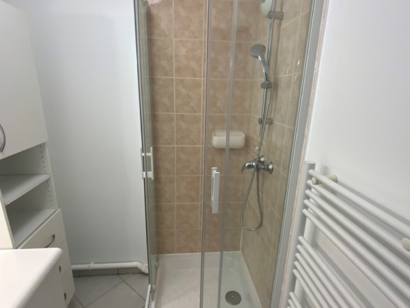 2 pièces, 44,70 m2, Rumilly