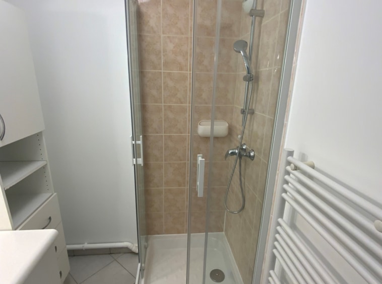 2 pièces, 44,70 m2, Rumilly