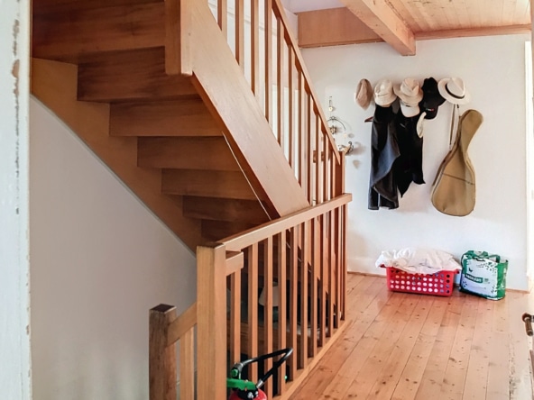 BONNE - Maison 7 pièces 162.37 m2