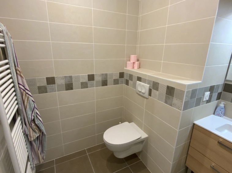 2 pièces, 49,37 m2, Rumilly