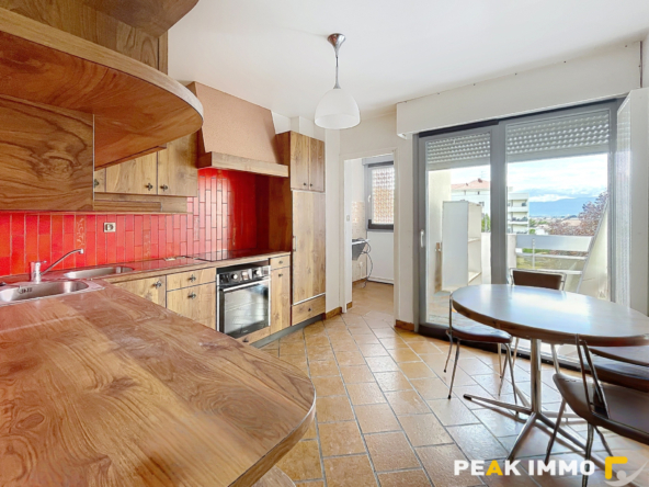 Appartement 3 pièce(s) 76.15 m2