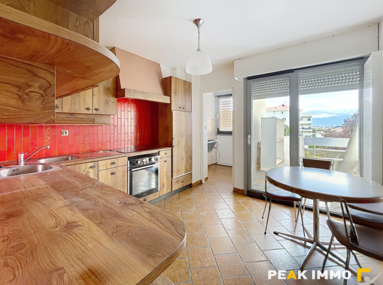 Appartement 3 pièce(s) 76.15 m2