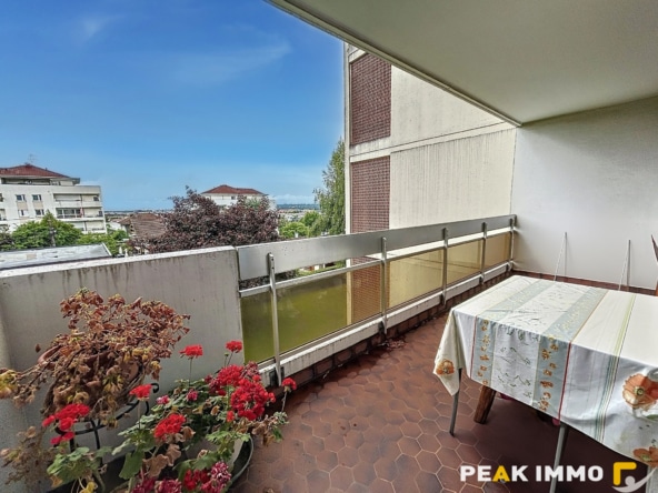 Appartement 3 pièce(s) 76.15 m2