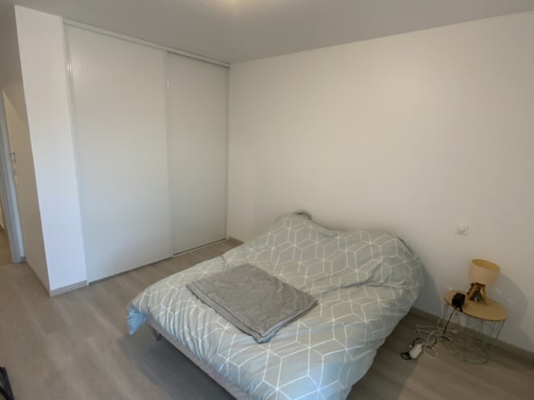 2 pièces, 49,37 m2, Rumilly