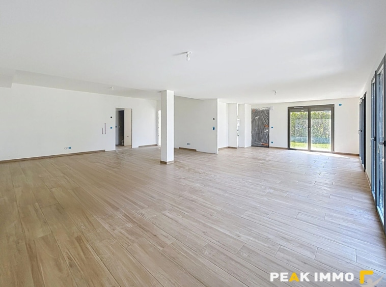 Appartement Fillinges 4 pièce(s) 156.15 m2