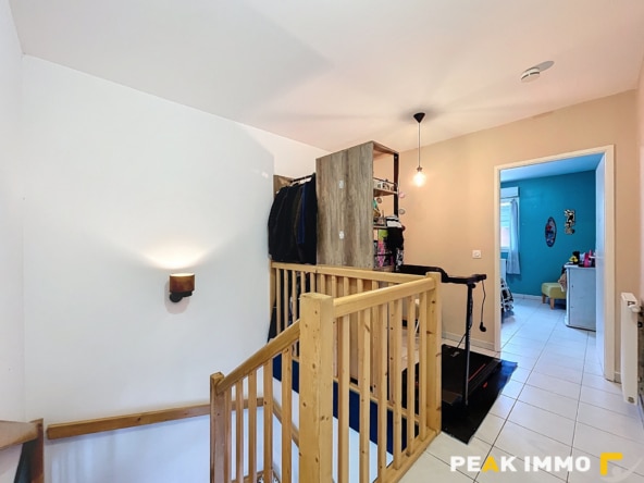 Maison 4 pièces - 77 m2 - Rumilly