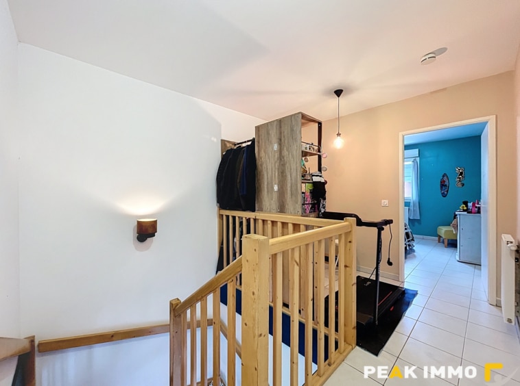 Maison 4 pièces - 77 m2 - Rumilly