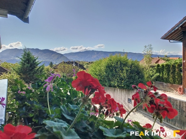 VIAGER - Maison de village - 5 pièces - 90 m2 - VEREL DESSUS