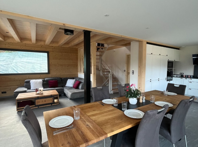 Maison FILLINGES 4 pièce(s) 123 m2