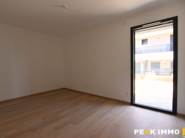 Appartement 4 pièces - 88.74 - Annecy-le-vieux
