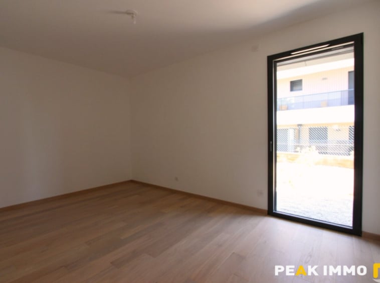 Appartement 4 pièces - 88.74 - Annecy-le-vieux