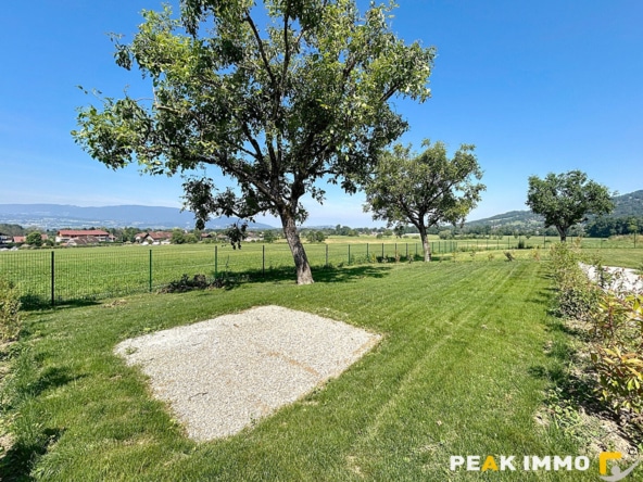 Appartement Fillinges 5 pièce(s) 156.12 m2