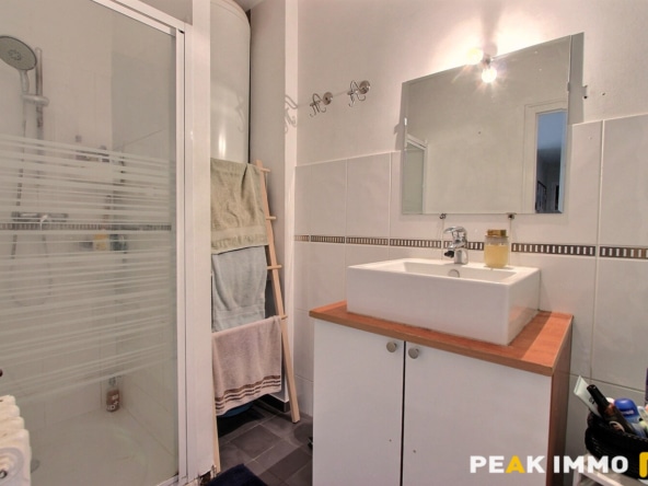Appartement 3 pièces - 71.23m2 - ANNECY