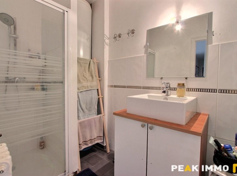 Appartement 3 pièces - 71.23m2 - ANNECY