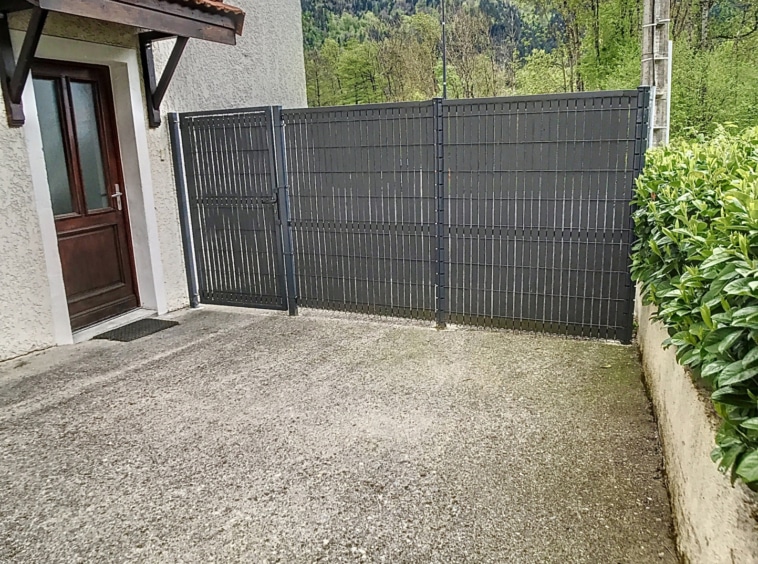 SAINT-JEOIRE - Appartement 3 pièces 73.61m2