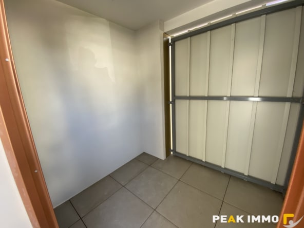 Appartement 51.18 m2 Sallanches