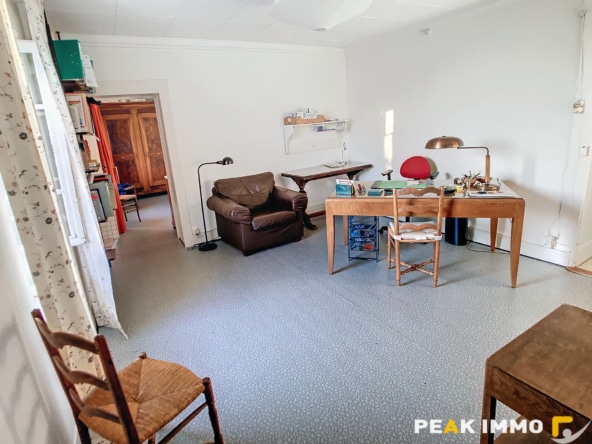 BONNE - Maison 7 pièces 162.37 m2