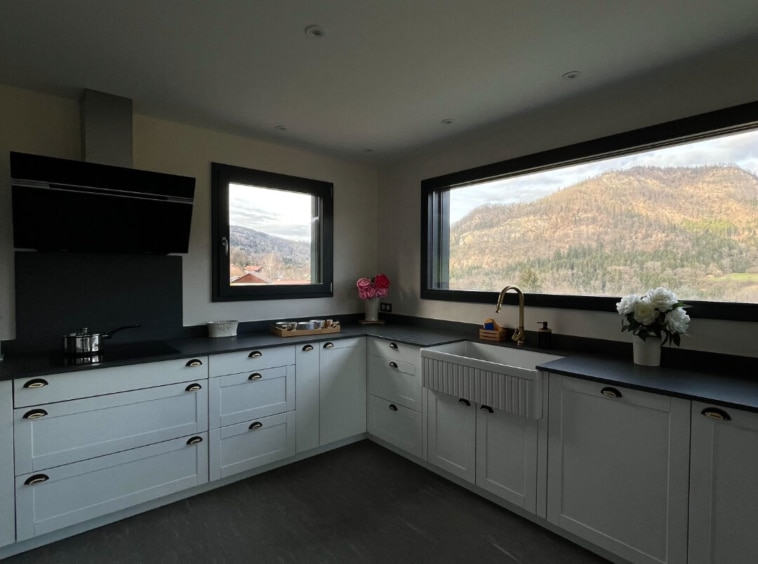 Maison FILLINGES 4 pièce(s) 123 m2