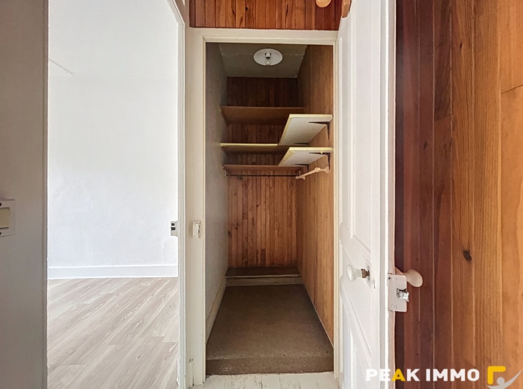 Appartement 4 pièces 70 m2 - Le Vieux Servoz
