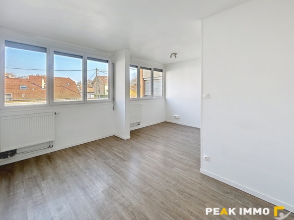 Appartement Bonneville 2 pièce(s) 54.26 m2