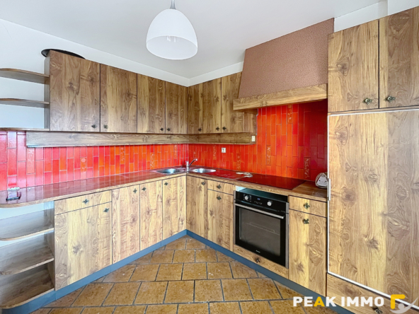 Appartement 3 pièce(s) 76.15 m2