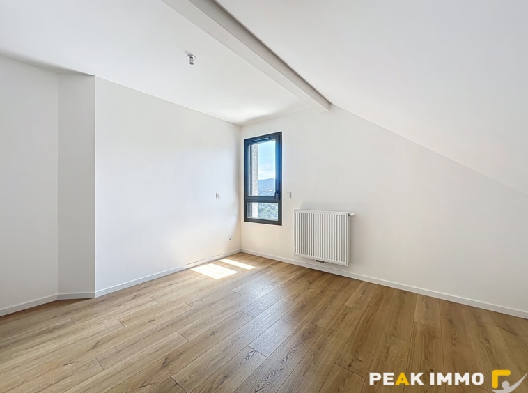 Maison 5 pièces - 90 m2 - Crempigny-Bonneguête