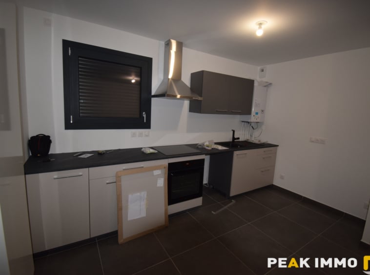 2 pièces, 47,00 m2, Rumilly