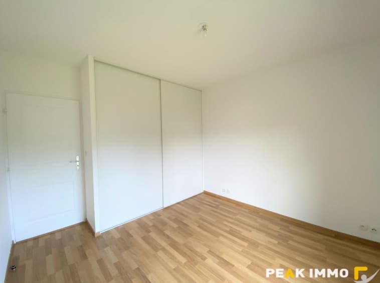 SCIONZIER - Appartement T3