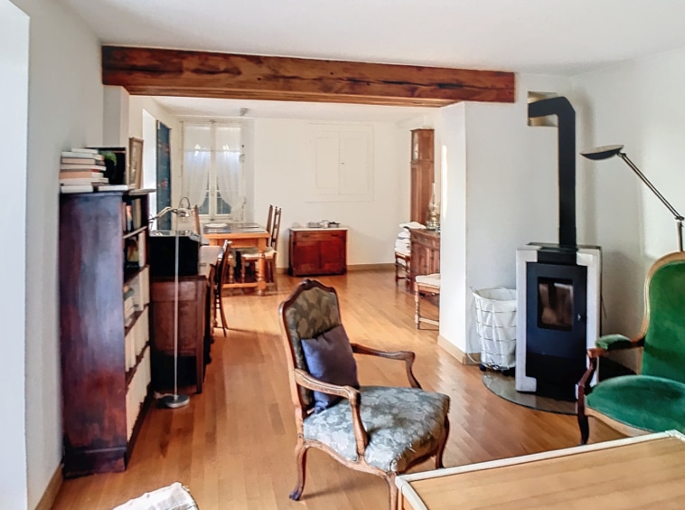 BONNE - Maison 7 pièces 162.37 m2