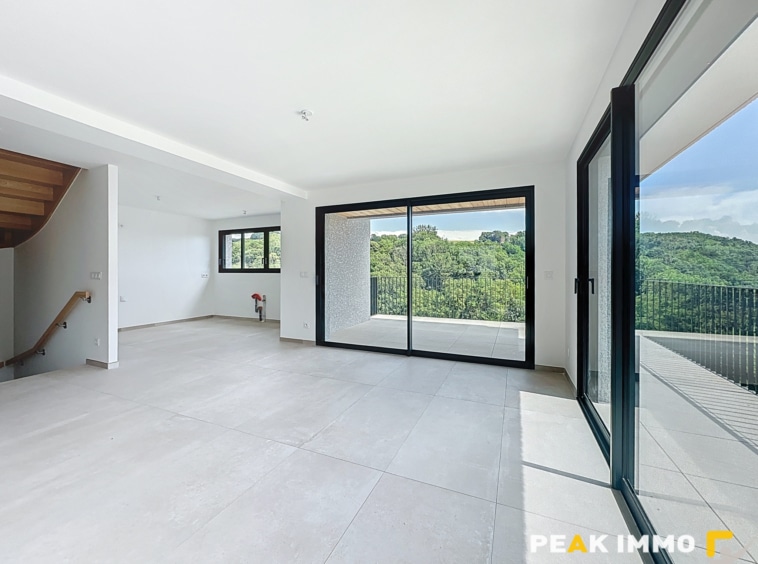 Maison 5 pièces - 90 m2 - Crempigny-Bonneguête