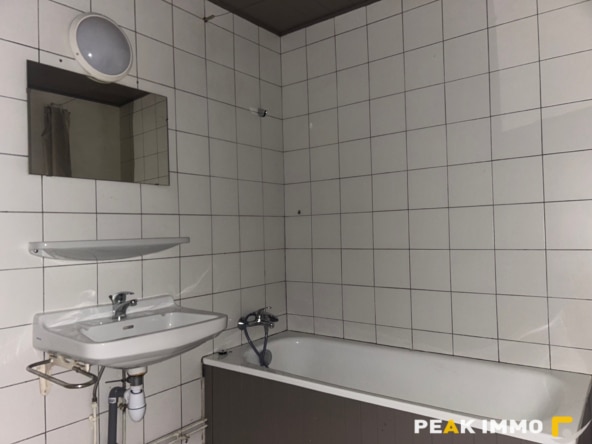 Appartement 4 pièces 70 m2 - Le Vieux Servoz