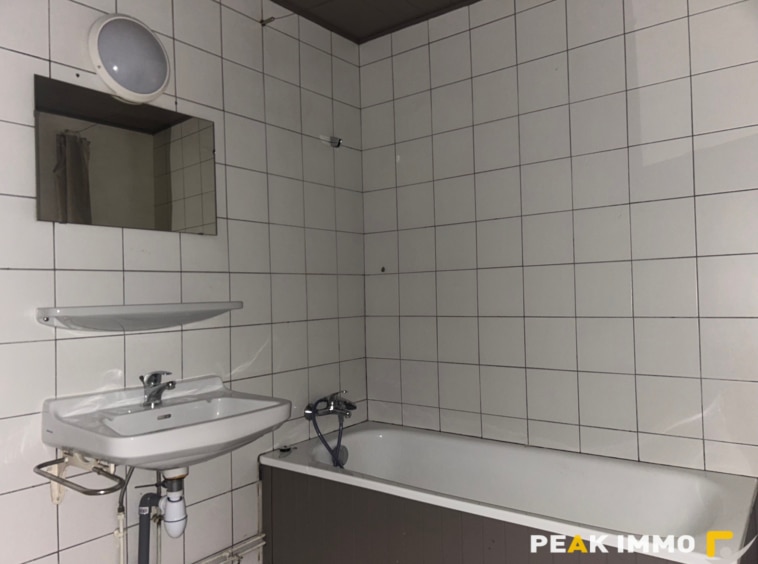 Appartement 4 pièces 70 m2 - Le Vieux Servoz